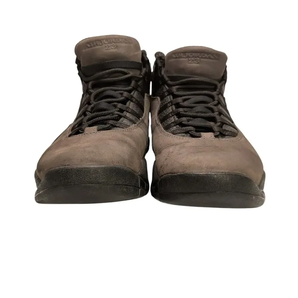 Nike shoes are